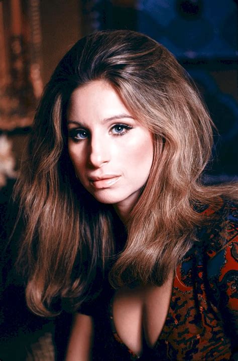 Barbra Streisand Nude – Pics and Videos